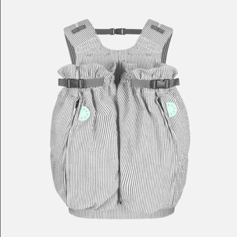 Weego Twin Carrier NEW